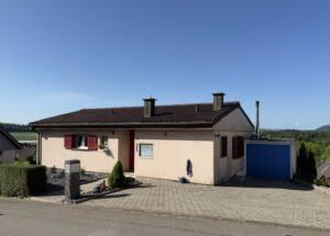5.5 ZM Einfamilienhaus freistehend – 5413 Birmenstorf